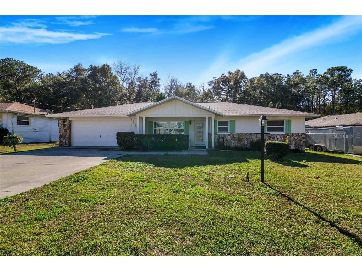 1100 W Buttonbush Drive Beverly Hills FL 34465 L4941611 image1