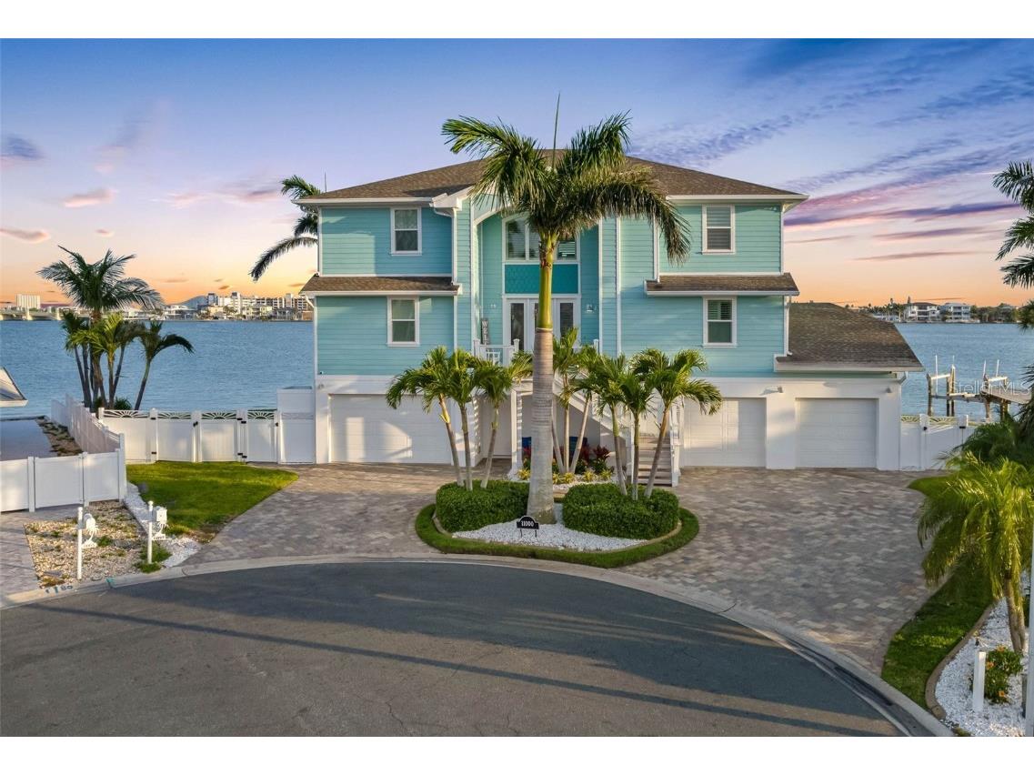 11000 8th Street E Treasure Island FL 33706 - BOCA CIEGA BAY TB8388340 image10