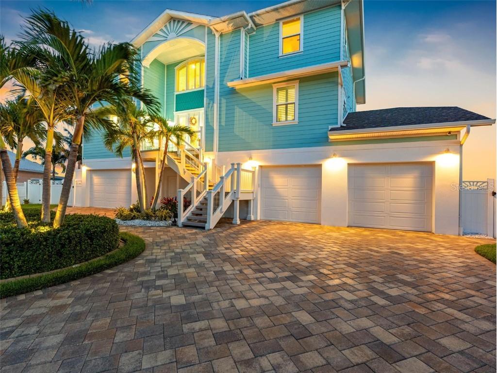 11000 8th Street E Treasure Island FL 33706 - BOCA CIEGA BAY TB8388340 image2