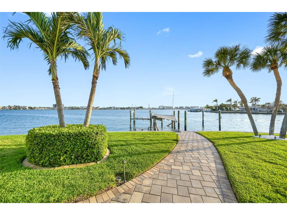 11000 8th Street E Treasure Island FL 33706 - BOCA CIEGA BAY TB8388340 image50