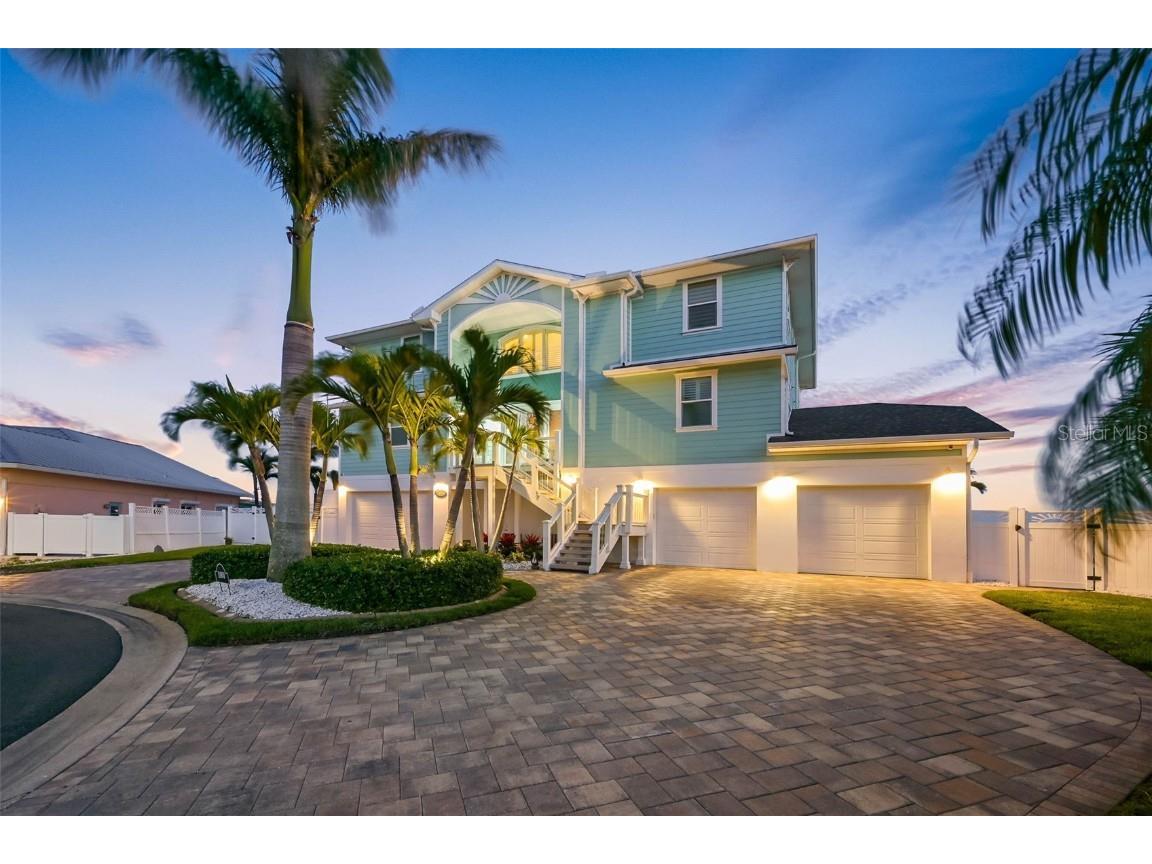 11000 8th Street E Treasure Island FL 33706 - BOCA CIEGA BAY TB8388340 image51