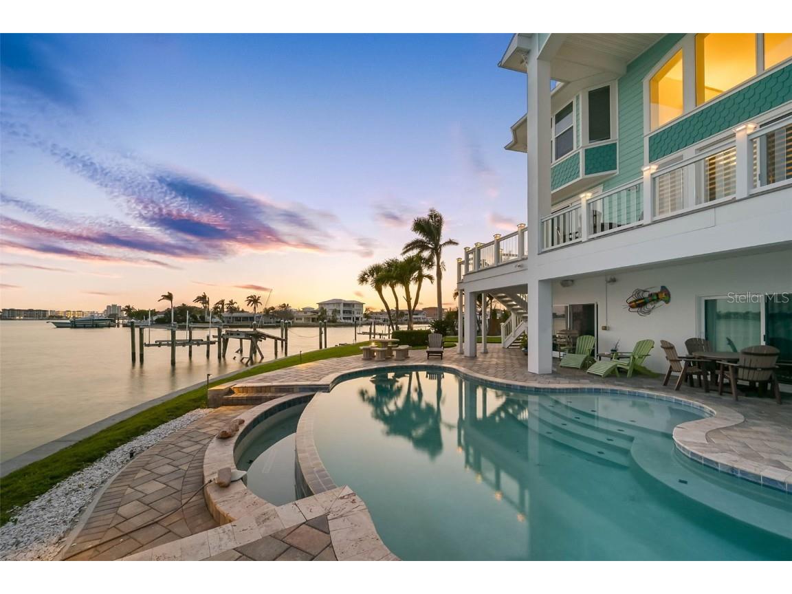 11000 8th Street E Treasure Island FL 33706 - BOCA CIEGA BAY TB8388340 image52