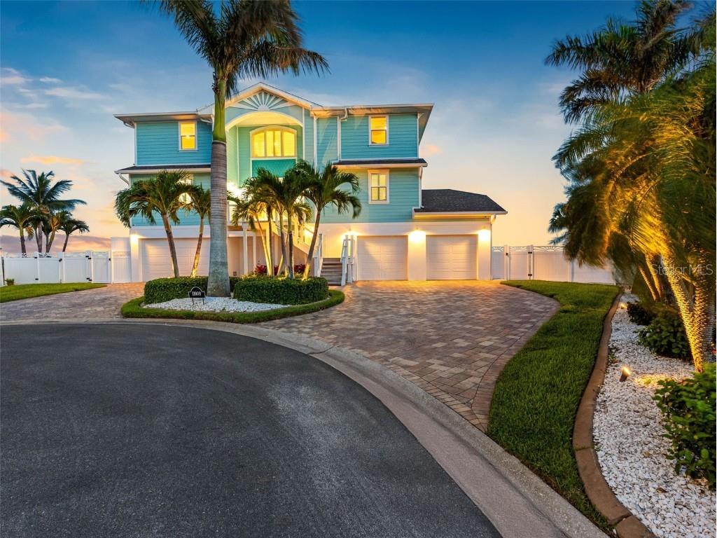 11000 8th Street E Treasure Island FL 33706 - BOCA CIEGA BAY TB8388340 image6