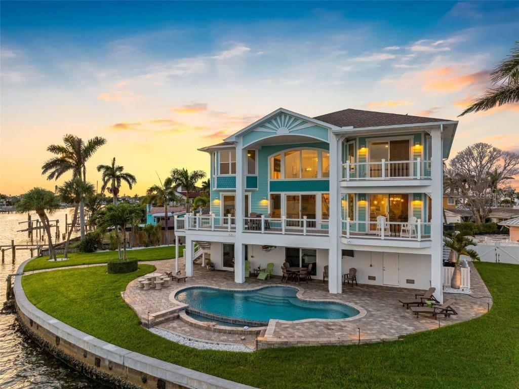 11000 8th Street E Treasure Island FL 33706 - BOCA CIEGA BAY TB8388340 image60