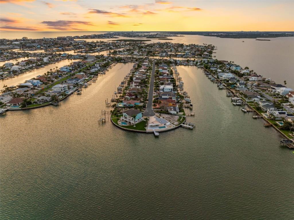 11000 8th Street E Treasure Island FL 33706 - BOCA CIEGA BAY TB8388340 image62