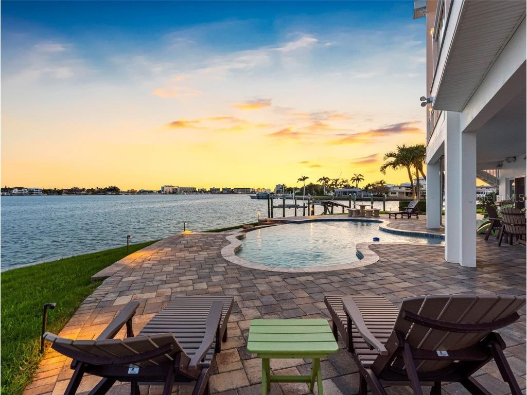 11000 8th Street E Treasure Island FL 33706 - BOCA CIEGA BAY TB8388340 image69