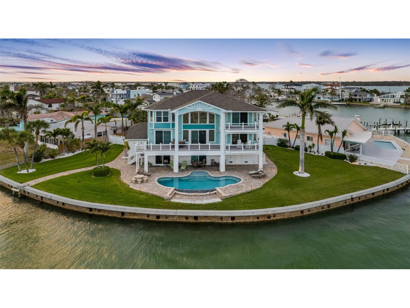 11000 8th Street E Treasure Island FL 33706 - BOCA CIEGA BAY TB8388340 image72