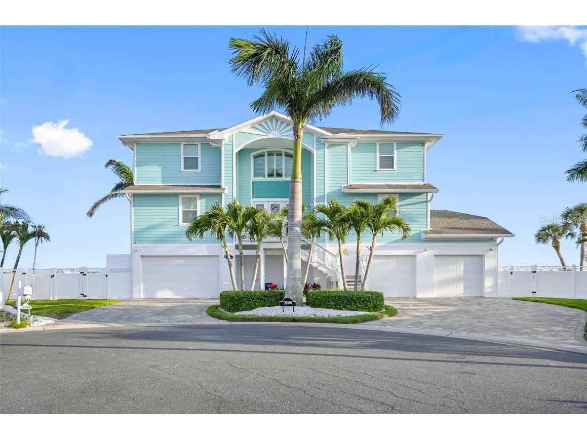 11000 8th Street E Treasure Island FL 33706 - BOCA CIEGA BAY TB8388340 image73