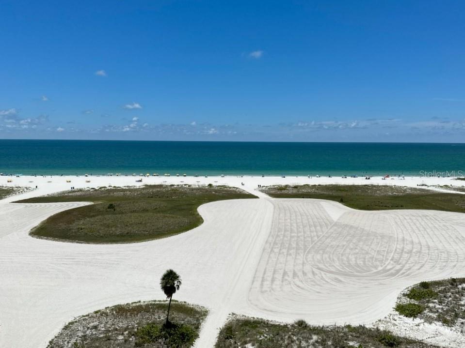 11000 Gulf Boulevard #1002 Treasure Island FL 33706 - GULF OF MEXICO U8209979 image1