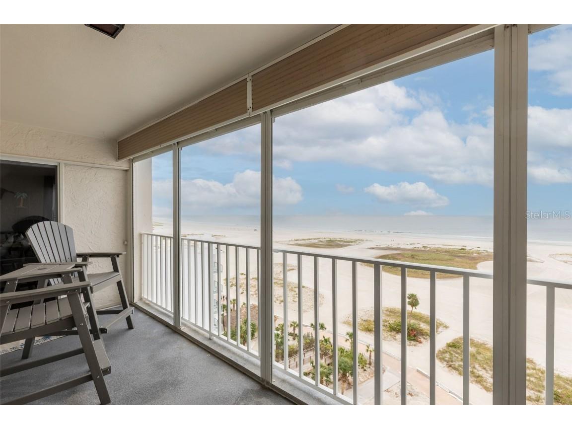 11000 Gulf Boulevard #1002 Treasure Island FL 33706 TB8310373 image15