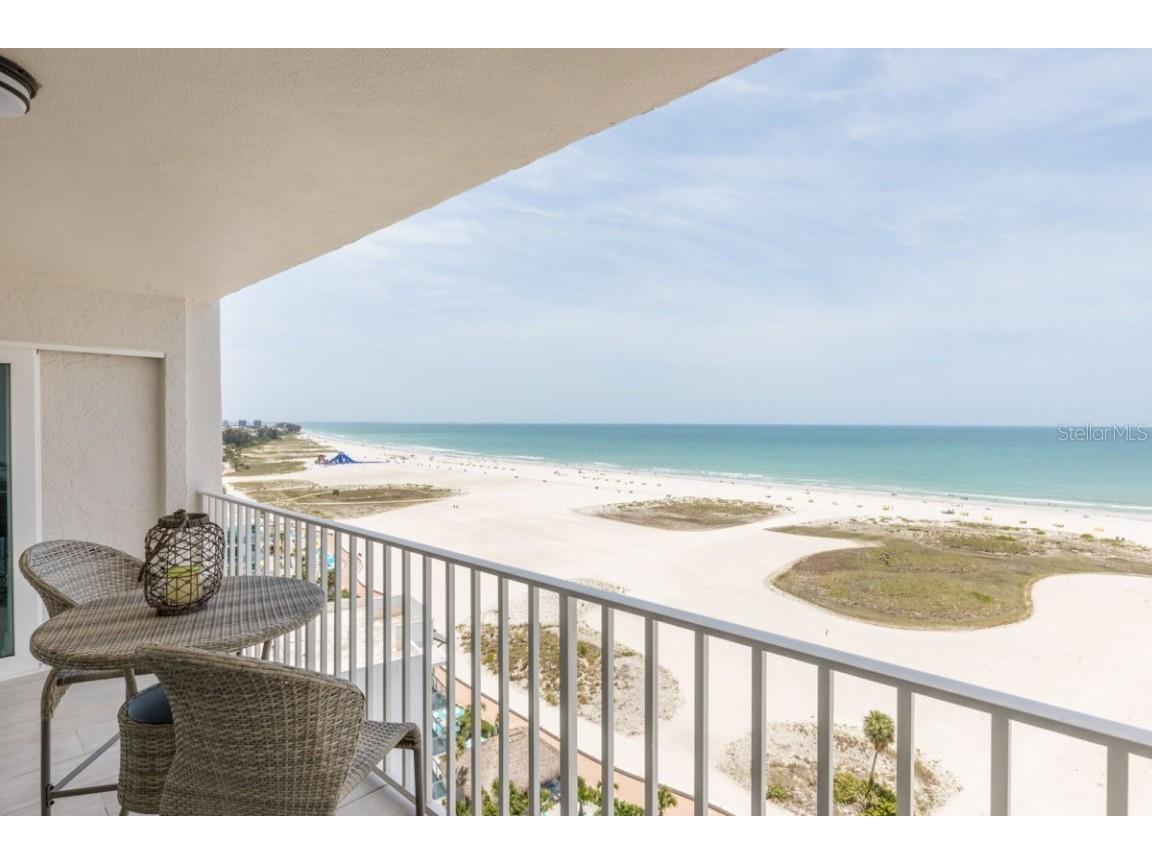 11000 Gulf Boulevard #1002 Treasure Island FL 33706 TB8310373 image16