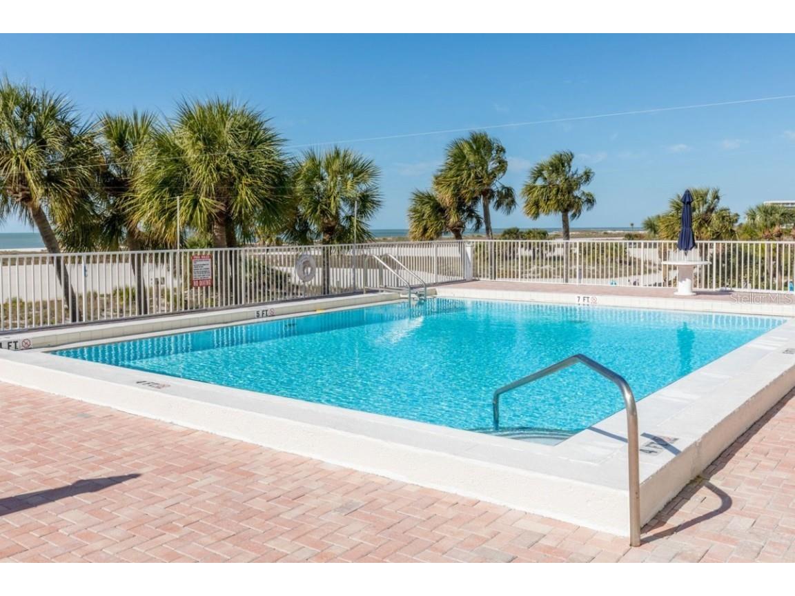 11000 Gulf Boulevard #1002 Treasure Island FL 33706 TB8310373 image28