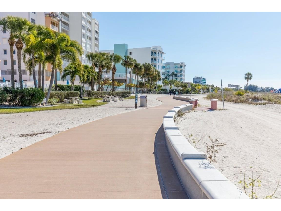 11000 Gulf Boulevard #1002 Treasure Island FL 33706 TB8310373 image29