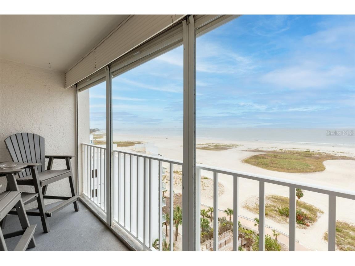 11000 Gulf Boulevard #1002 Treasure Island FL 33706 TB8310373 image5