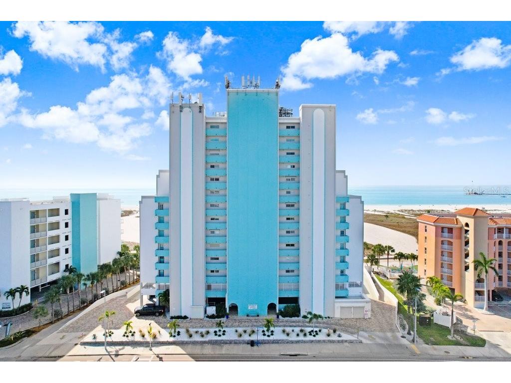 11000 Gulf Boulevard #603 Treasure Island FL 33706 TB8505862 image1