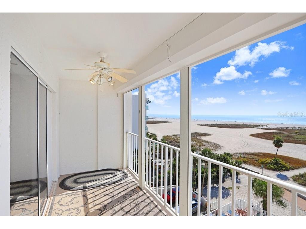 11000 Gulf Boulevard #603 Treasure Island FL 33706 TB8505862 image23