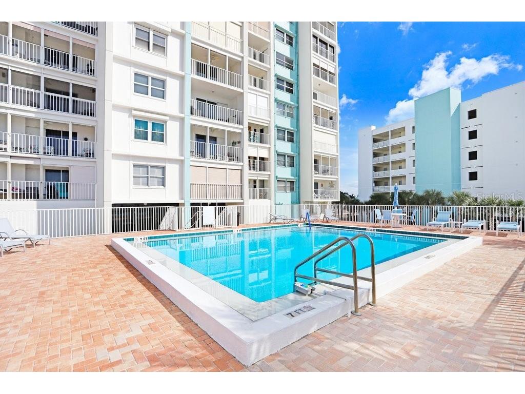 11000 Gulf Boulevard #603 Treasure Island FL 33706 TB8505862 image24
