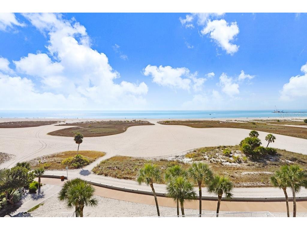 11000 Gulf Boulevard #603 Treasure Island FL 33706 TB8505862 image25