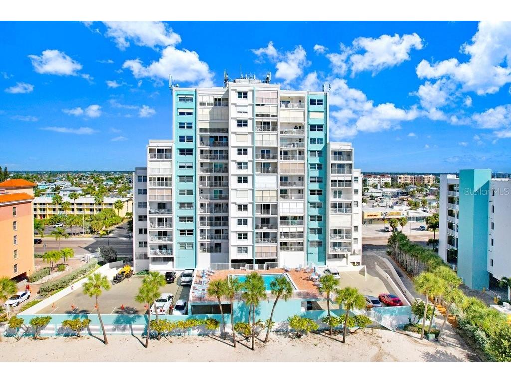 11000 Gulf Boulevard #603 Treasure Island FL 33706 TB8505862 image26