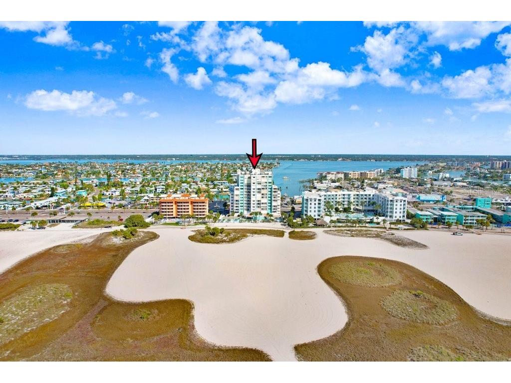 11000 Gulf Boulevard #603 Treasure Island FL 33706 TB8505862 image29