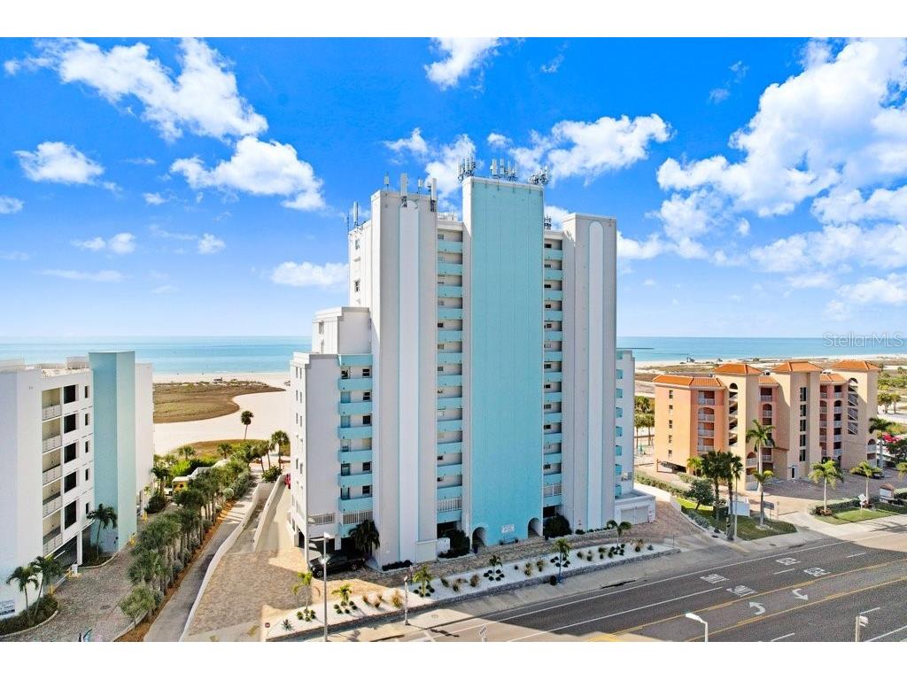 11000 Gulf Boulevard #603 Treasure Island FL 33706 TB8505862 image33