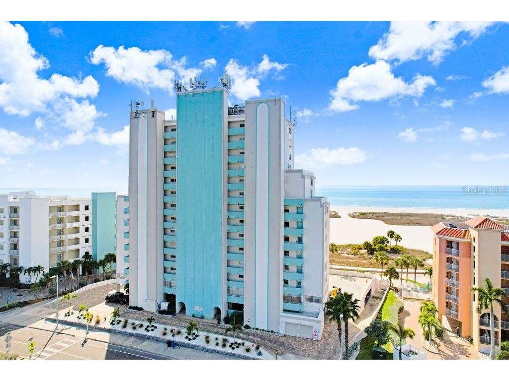 11000 Gulf Boulevard #603 Treasure Island FL 33706 TB8505862 image34