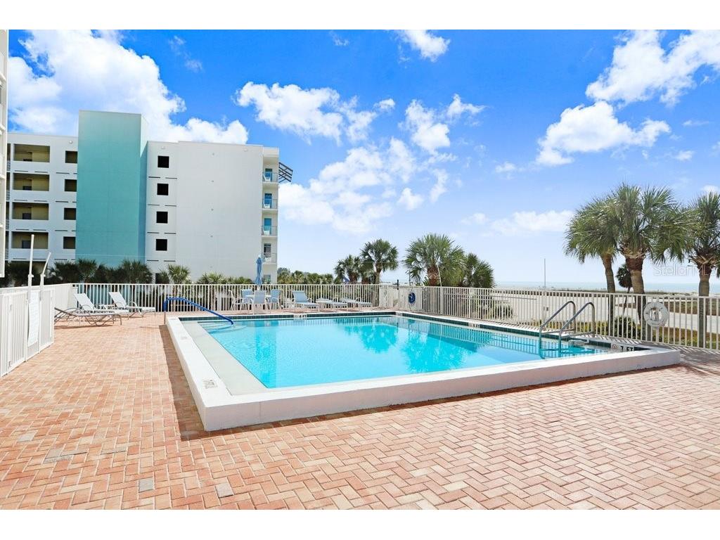 11000 Gulf Boulevard #603 Treasure Island FL 33706 TB8505862 image35