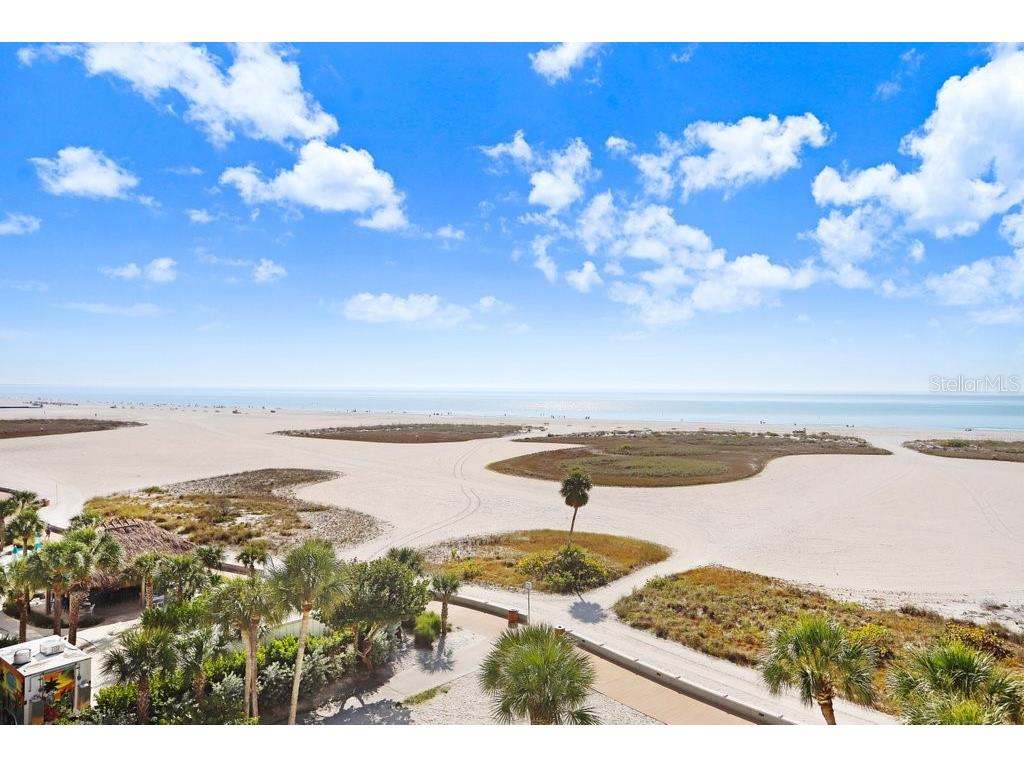 11000 Gulf Boulevard #603 Treasure Island FL 33706 TB8505862 image36