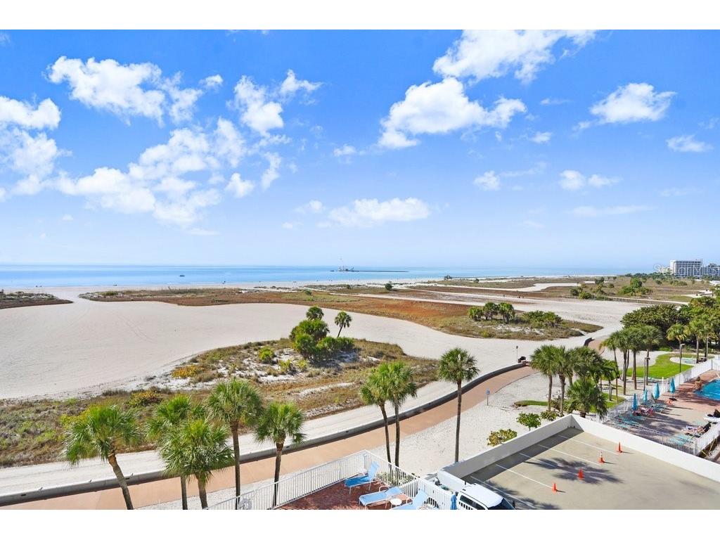 11000 Gulf Boulevard #603 Treasure Island FL 33706 TB8505862 image37