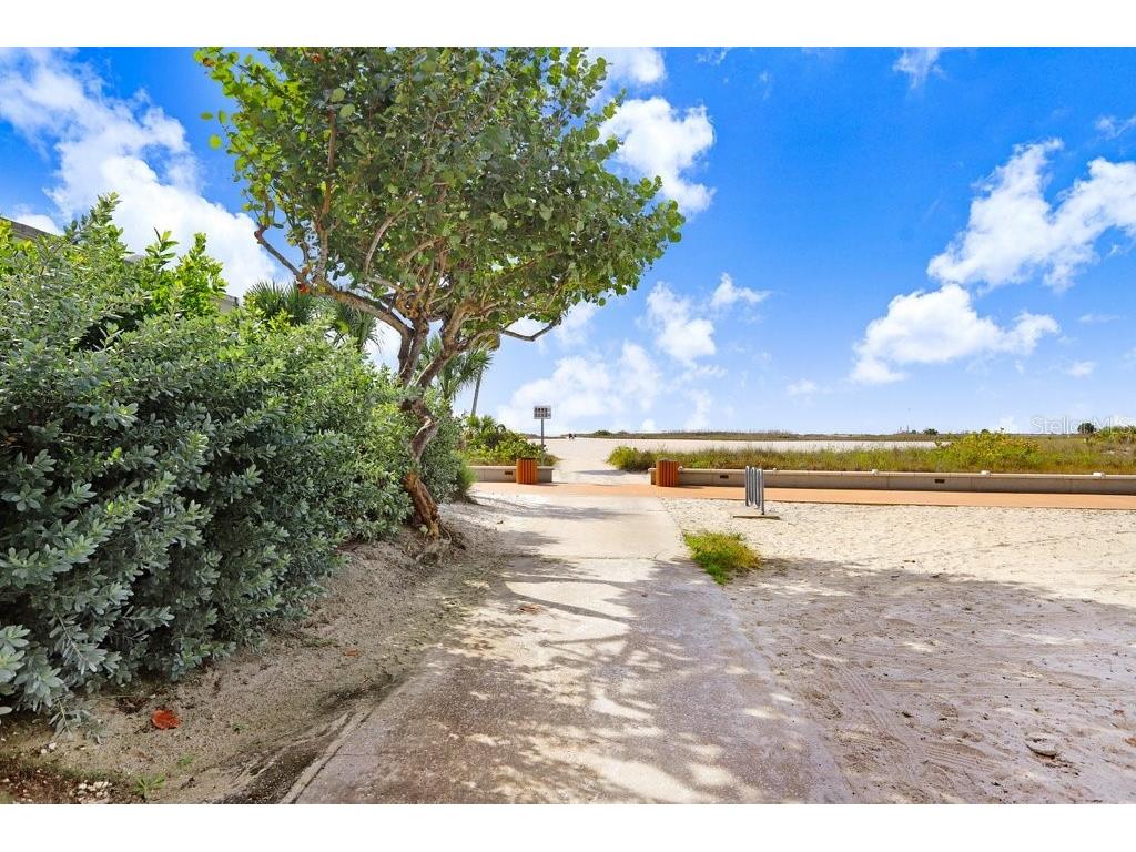 11000 Gulf Boulevard #603 Treasure Island FL 33706 TB8505862 image38