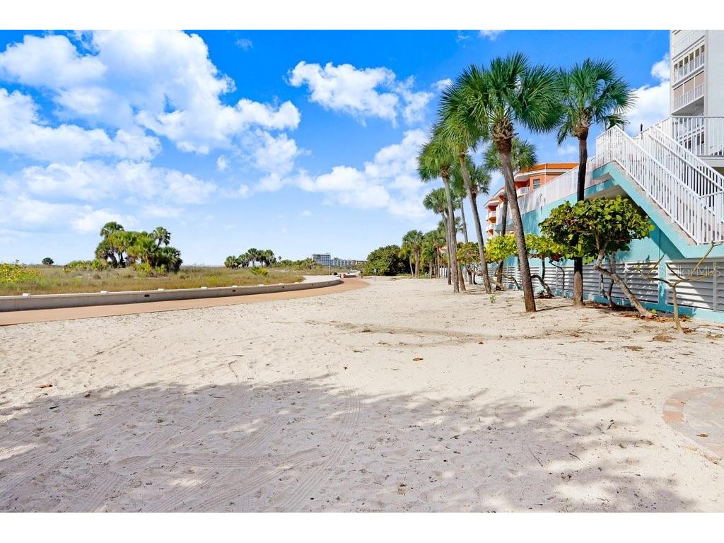 11000 Gulf Boulevard #603 Treasure Island FL 33706 TB8505862 image39