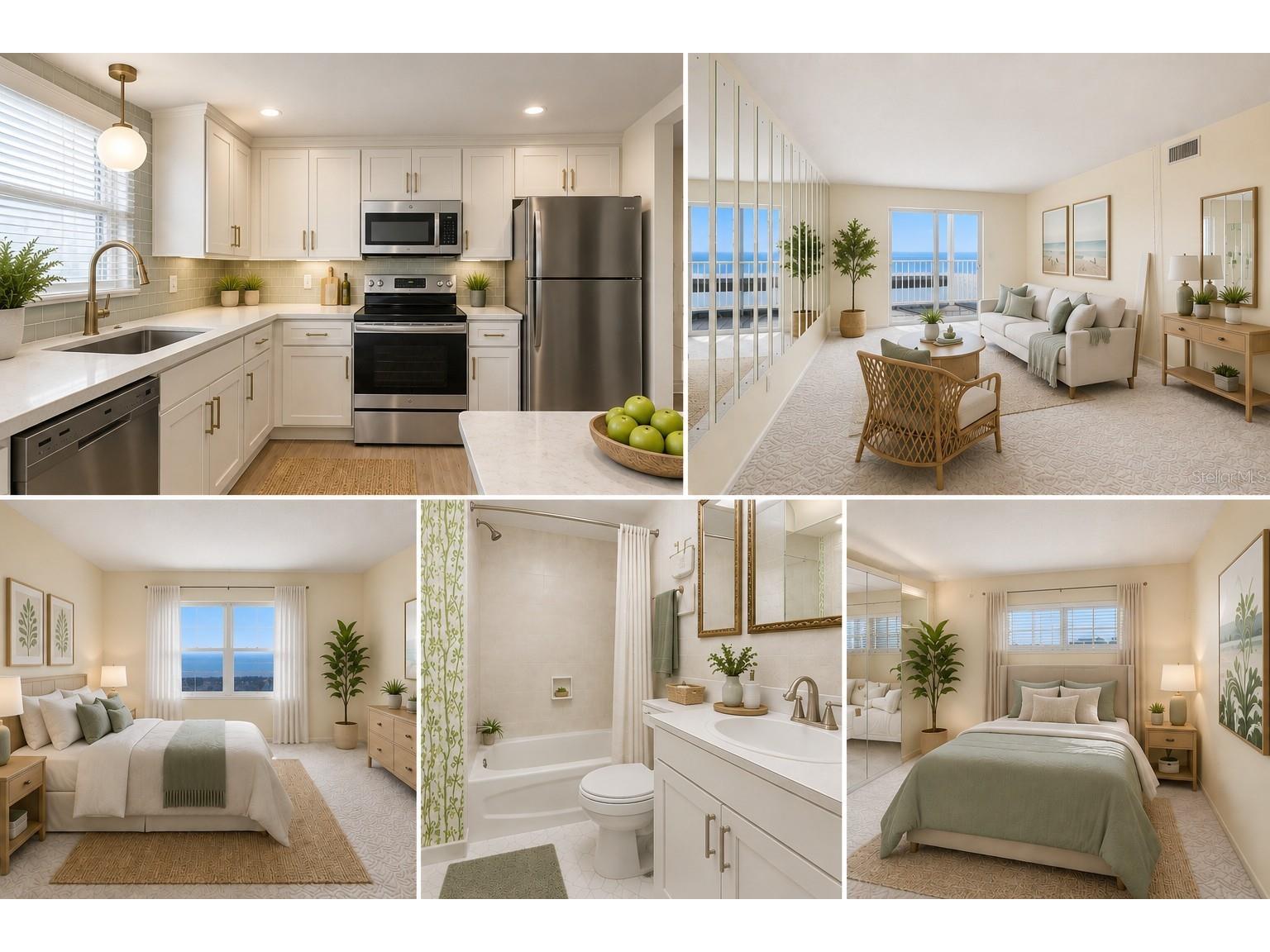 11000 Gulf Boulevard #603 Treasure Island FL 33706 TB8505862 image4