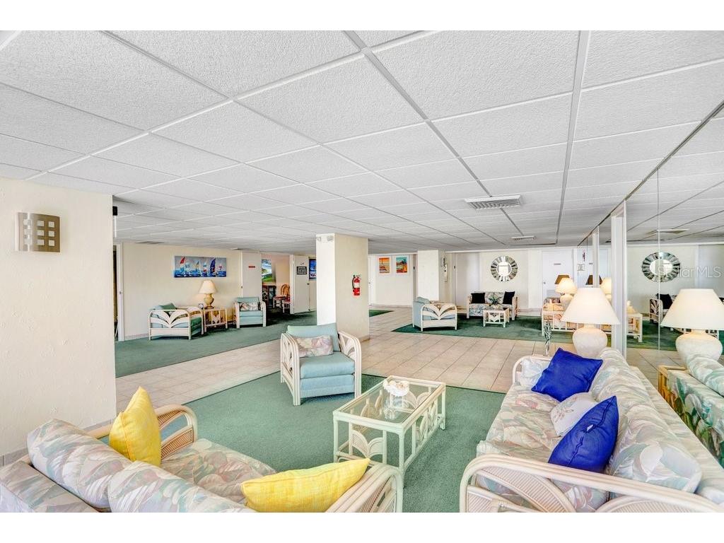 11000 Gulf Boulevard #603 Treasure Island FL 33706 TB8505862 image41