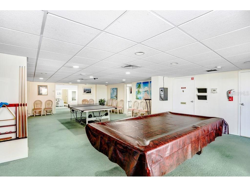 11000 Gulf Boulevard #603 Treasure Island FL 33706 TB8505862 image44