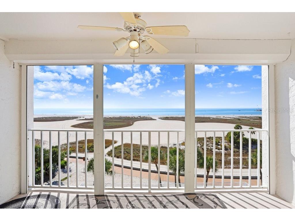 11000 Gulf Boulevard #603 Treasure Island FL 33706 TB8505862 image5