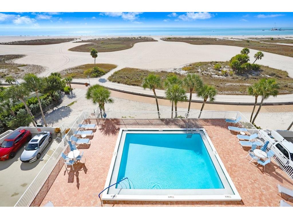 11000 Gulf Boulevard #603 Treasure Island FL 33706 TB8505862 image6