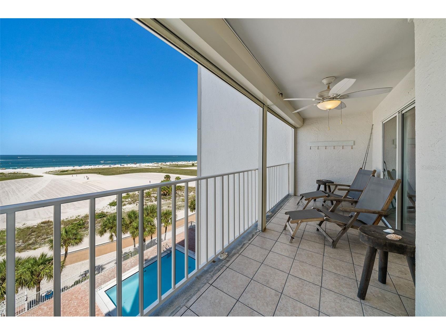 11000 Gulf Boulevard #702 Treasure Island FL 33706 TB8463416 image27