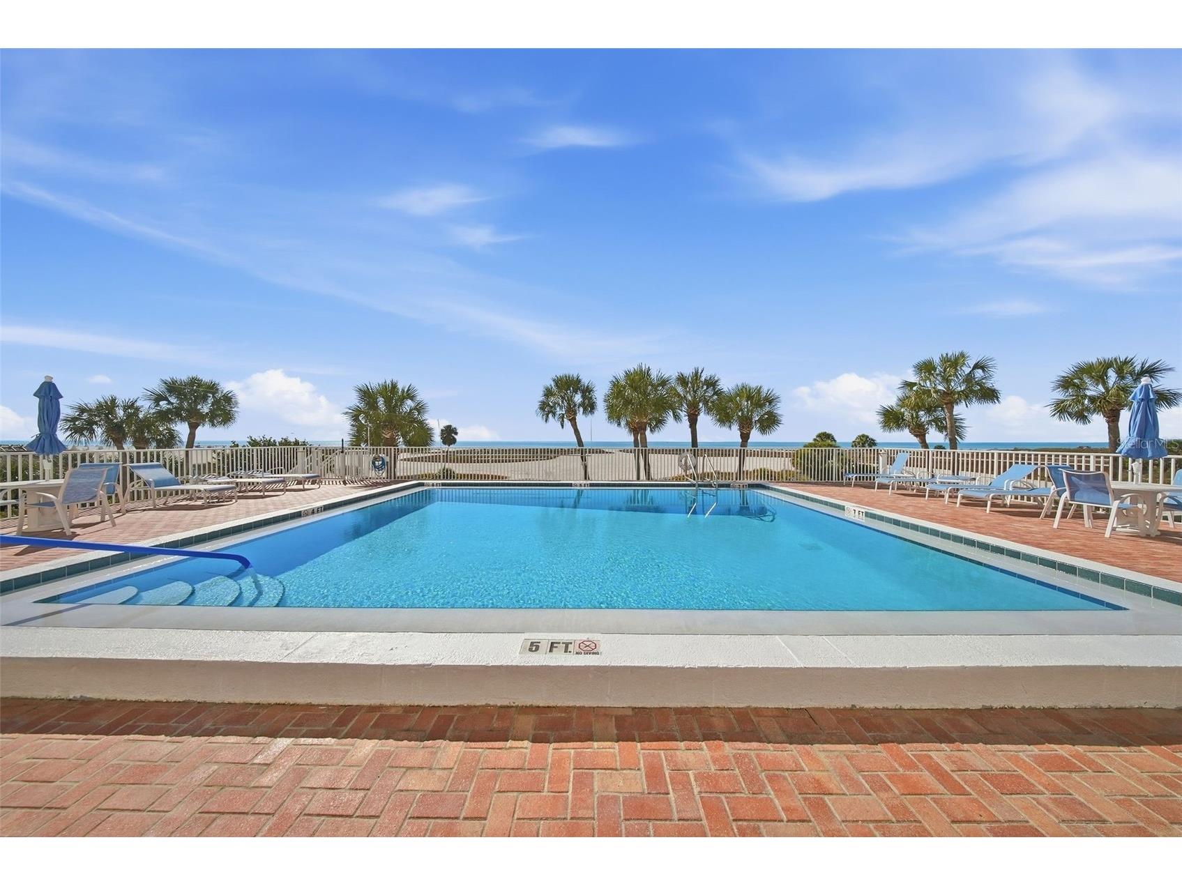 11000 Gulf Boulevard #702 Treasure Island FL 33706 TB8463416 image29