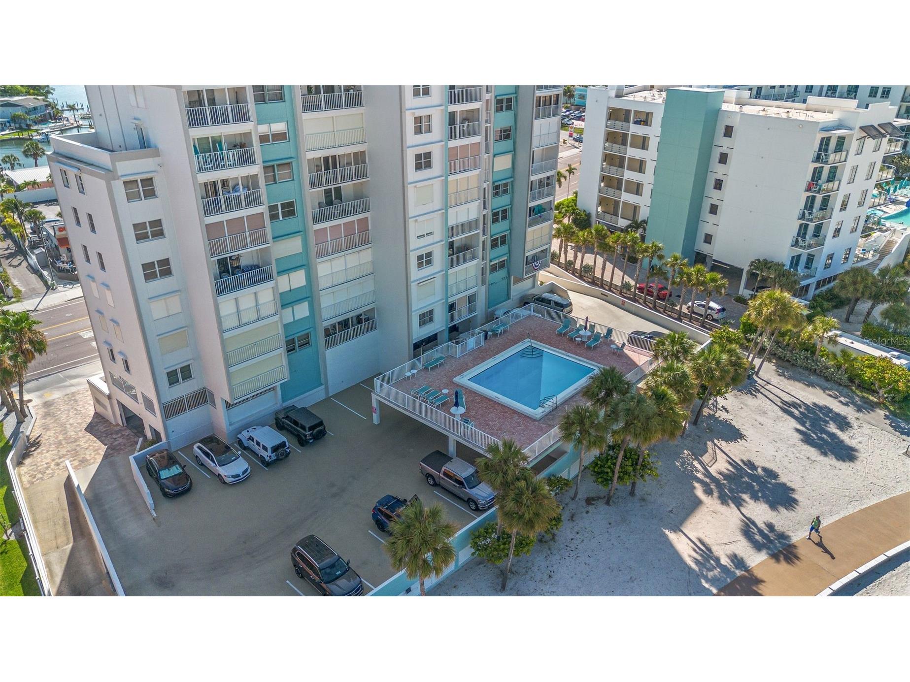 11000 Gulf Boulevard #702 Treasure Island FL 33706 TB8463416 image30