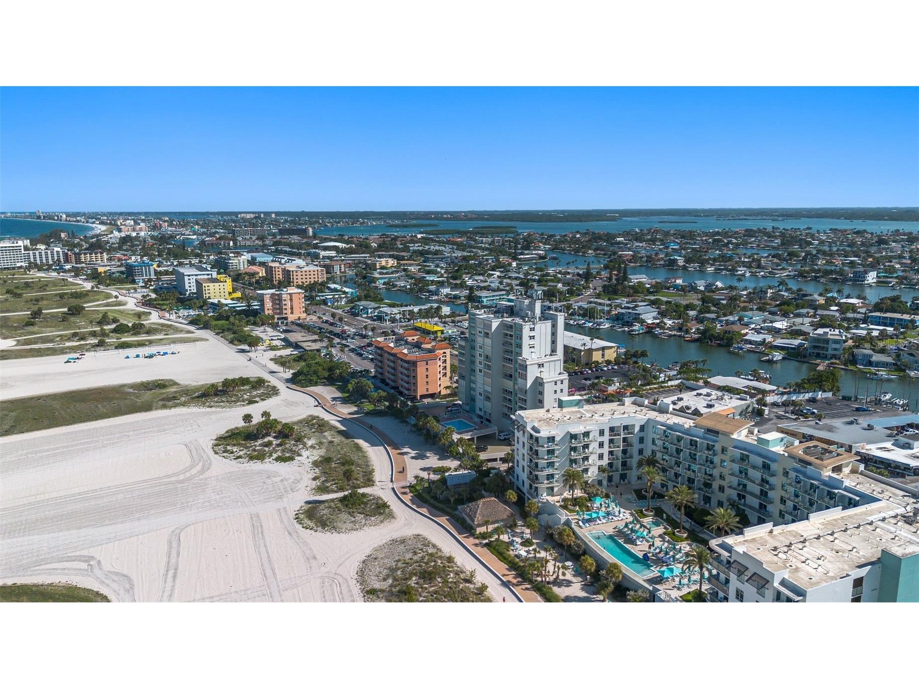 11000 Gulf Boulevard #702 Treasure Island FL 33706 TB8463416 image38