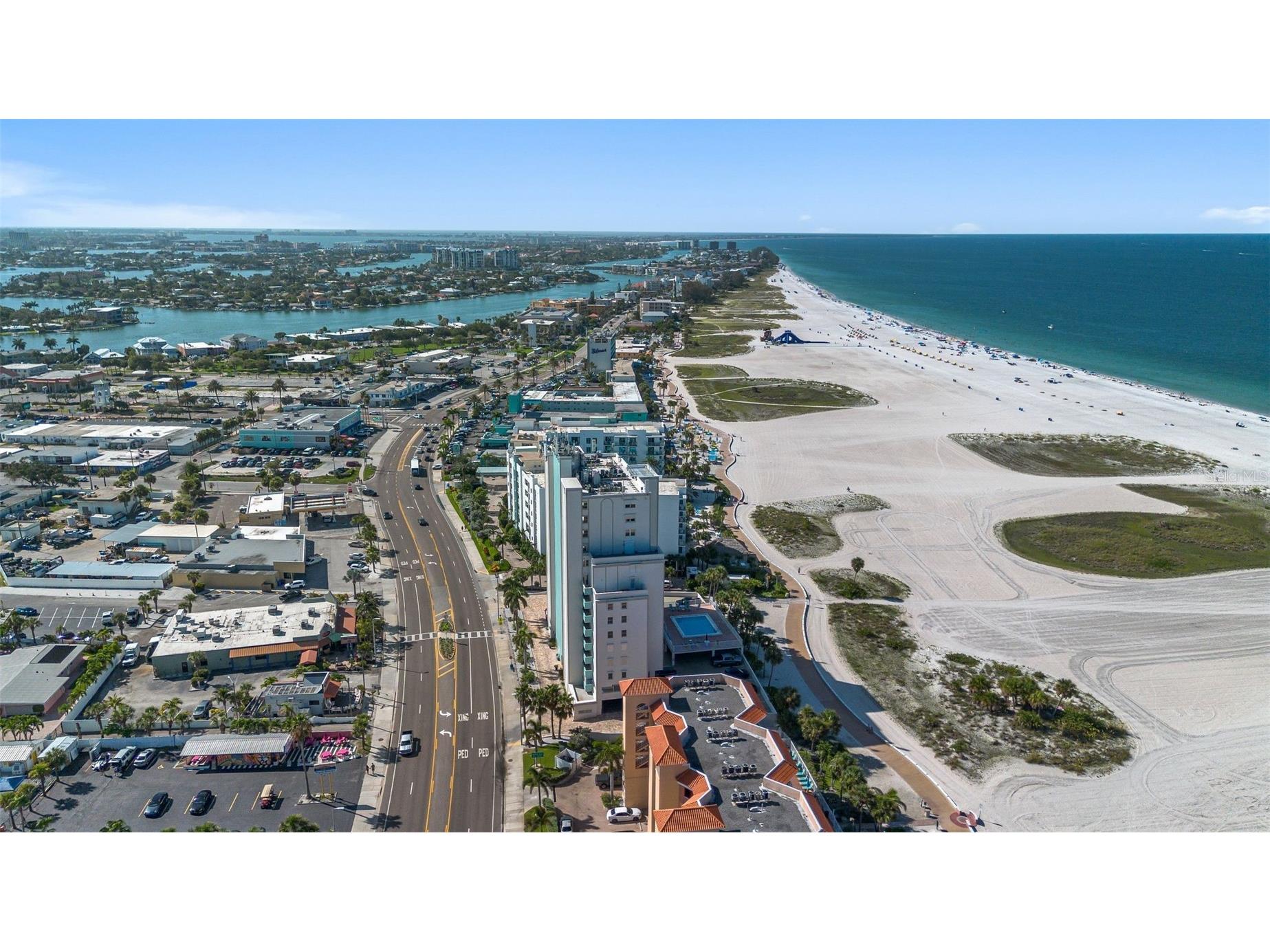 11000 Gulf Boulevard #702 Treasure Island FL 33706 TB8463416 image39
