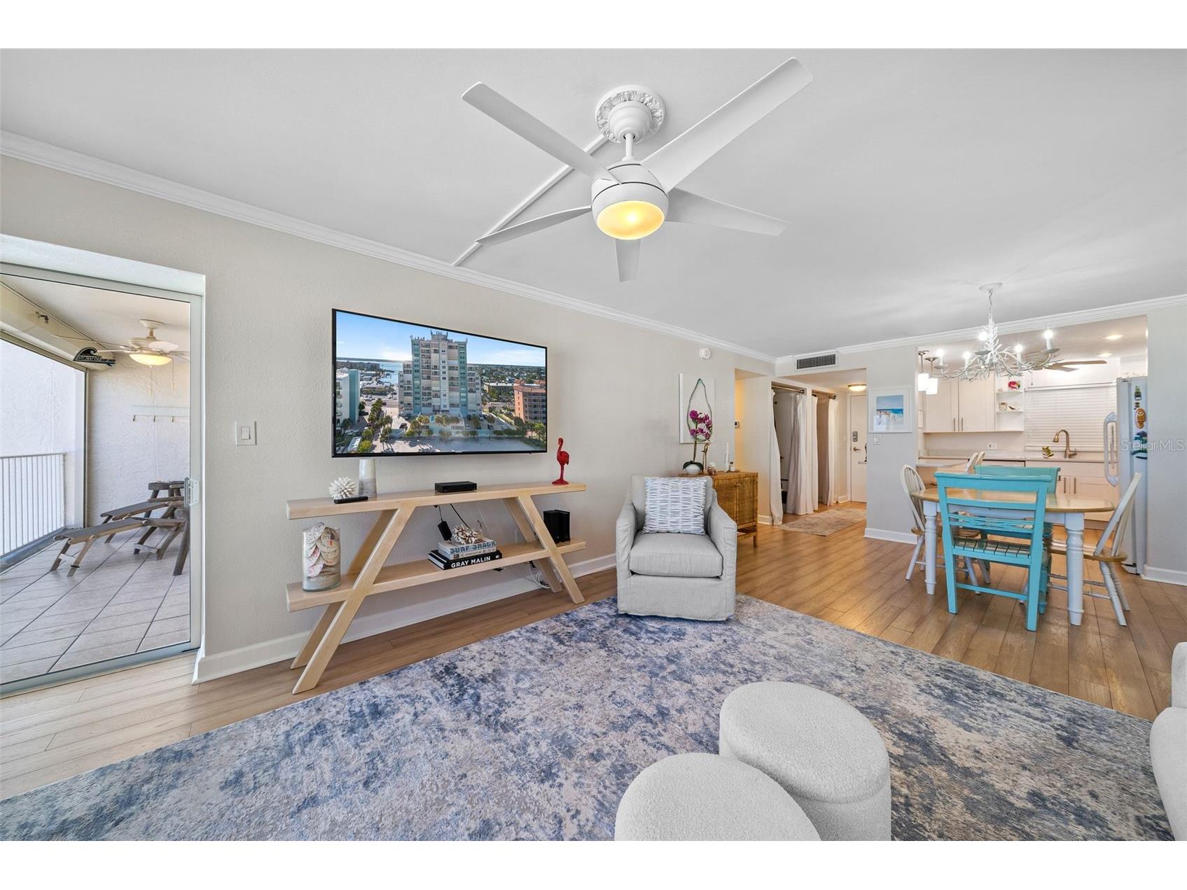 11000 Gulf Boulevard #702 Treasure Island FL 33706 TB8463416 image6