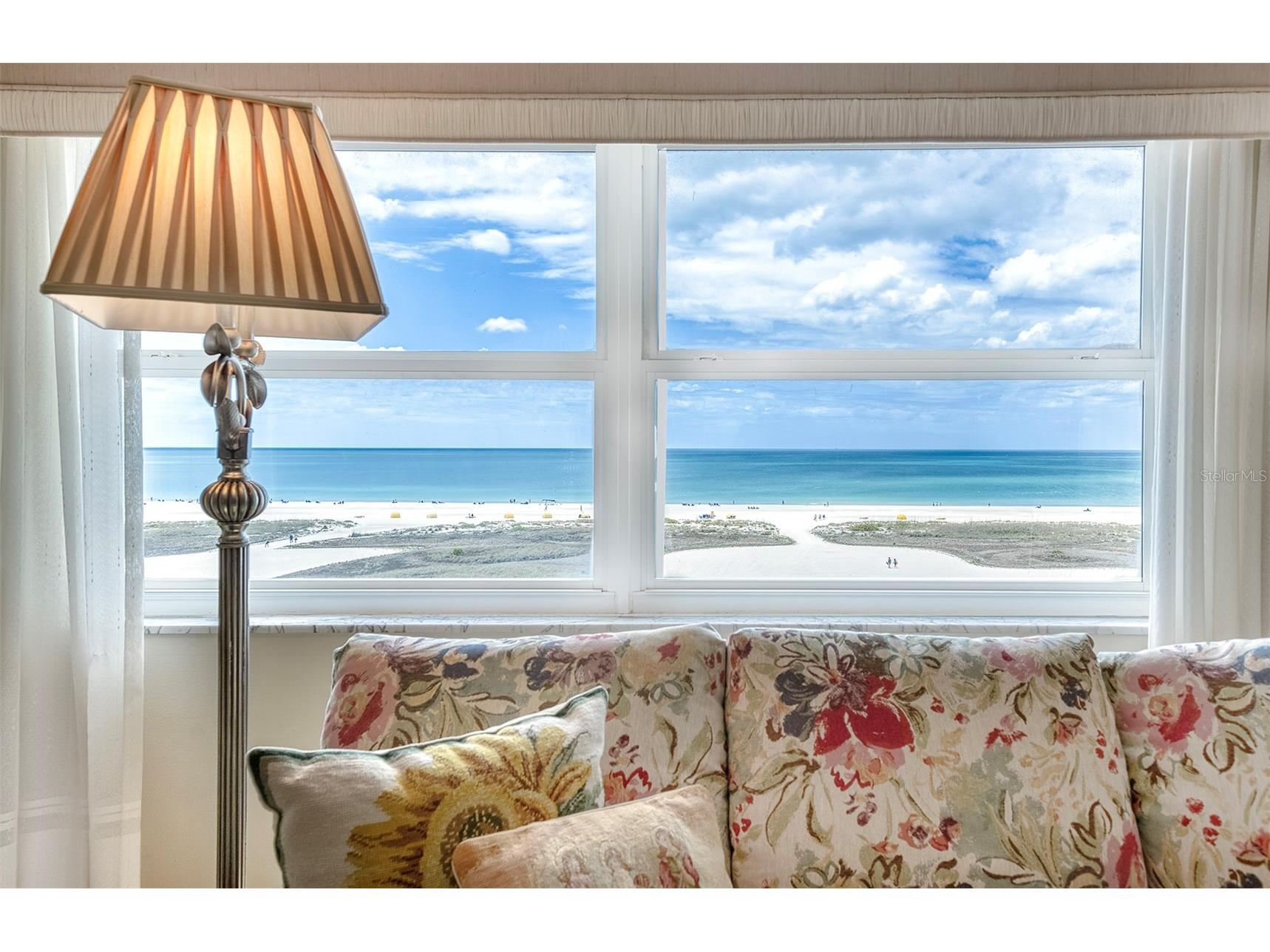 11000 Gulf Boulevard #804 + 805 Treasure Island FL 33706 - GULF OF MEXICO TB8490776 image10