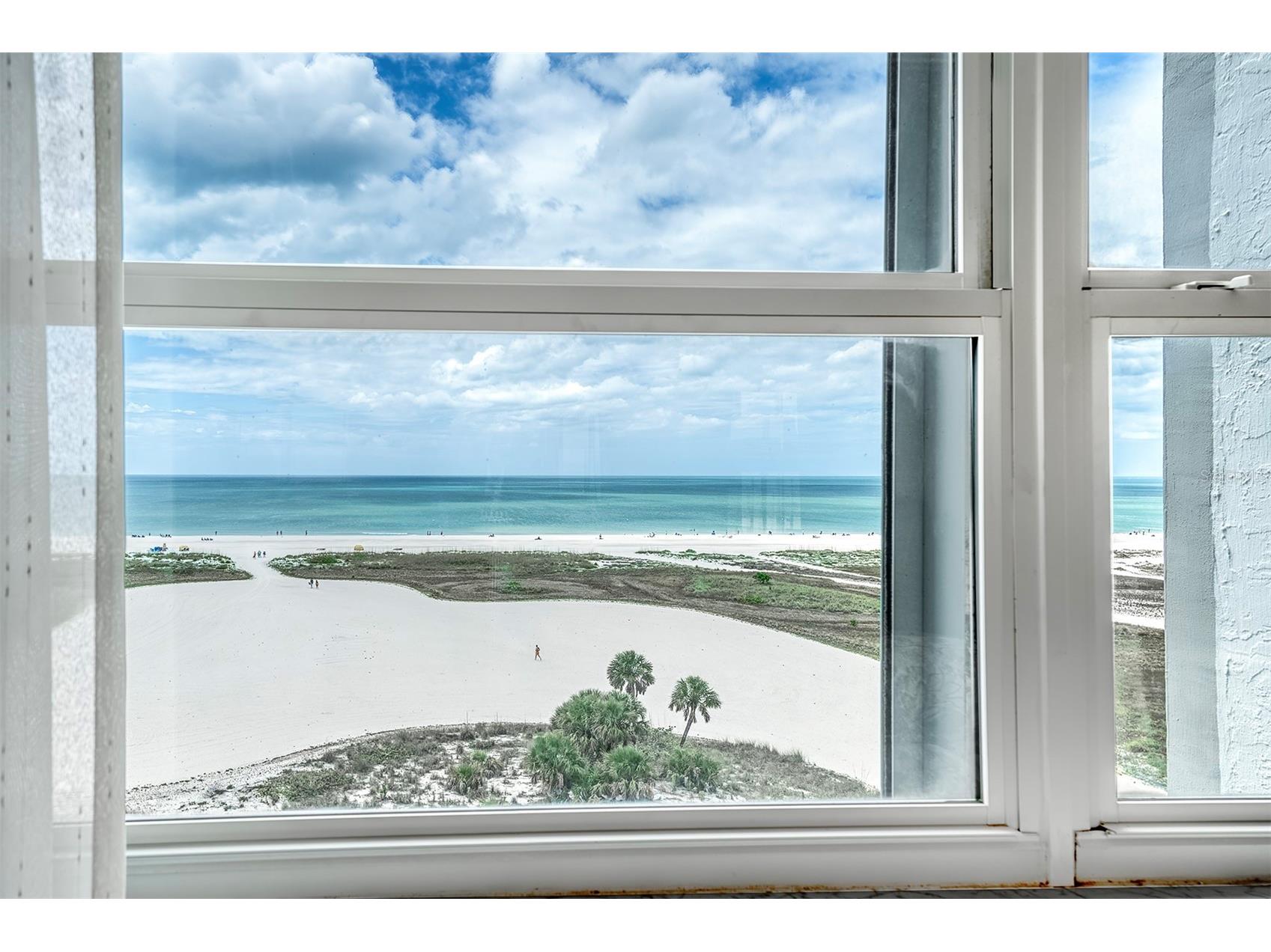 11000 Gulf Boulevard #804 + 805 Treasure Island FL 33706 - GULF OF MEXICO TB8490776 image11