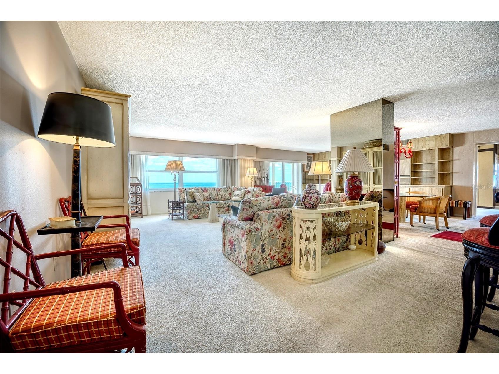11000 Gulf Boulevard #804 + 805 Treasure Island FL 33706 - GULF OF MEXICO TB8490776 image12