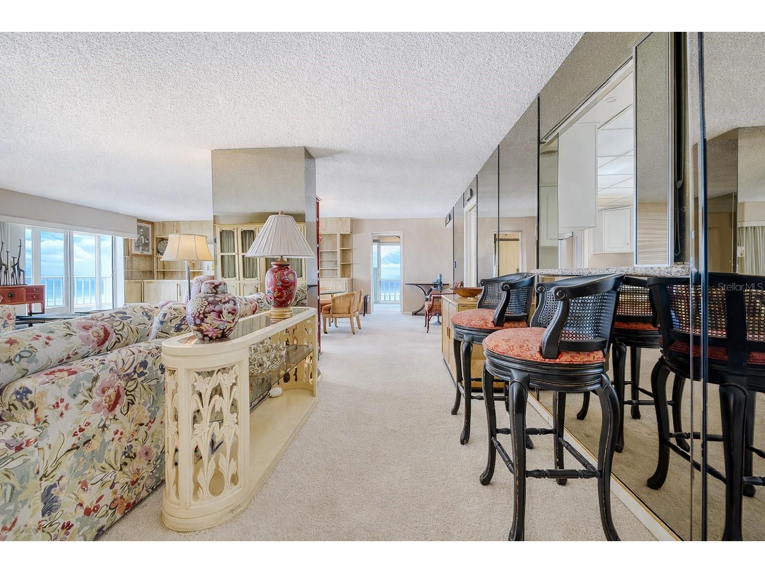 11000 Gulf Boulevard #804 + 805 Treasure Island FL 33706 - GULF OF MEXICO TB8490776 image13