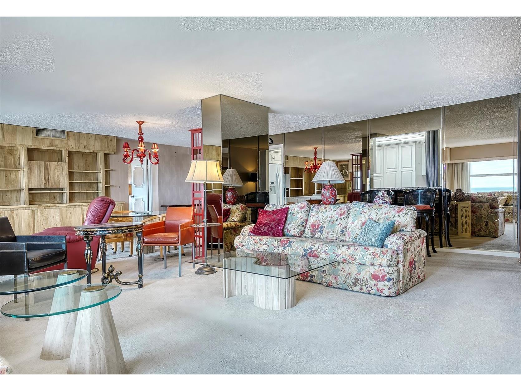 11000 Gulf Boulevard #804 + 805 Treasure Island FL 33706 - GULF OF MEXICO TB8490776 image14