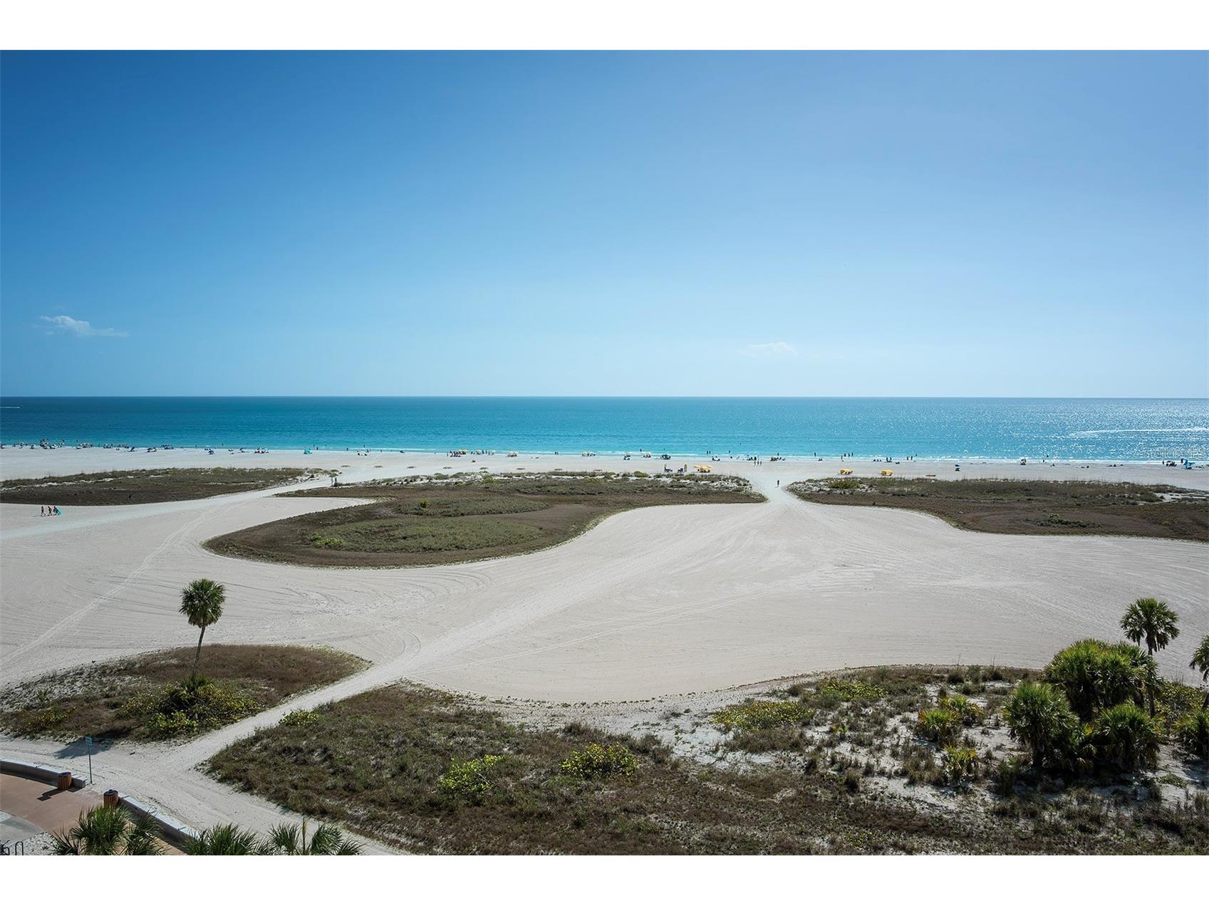 11000 Gulf Boulevard #804 + 805 Treasure Island FL 33706 - GULF OF MEXICO TB8490776 image3