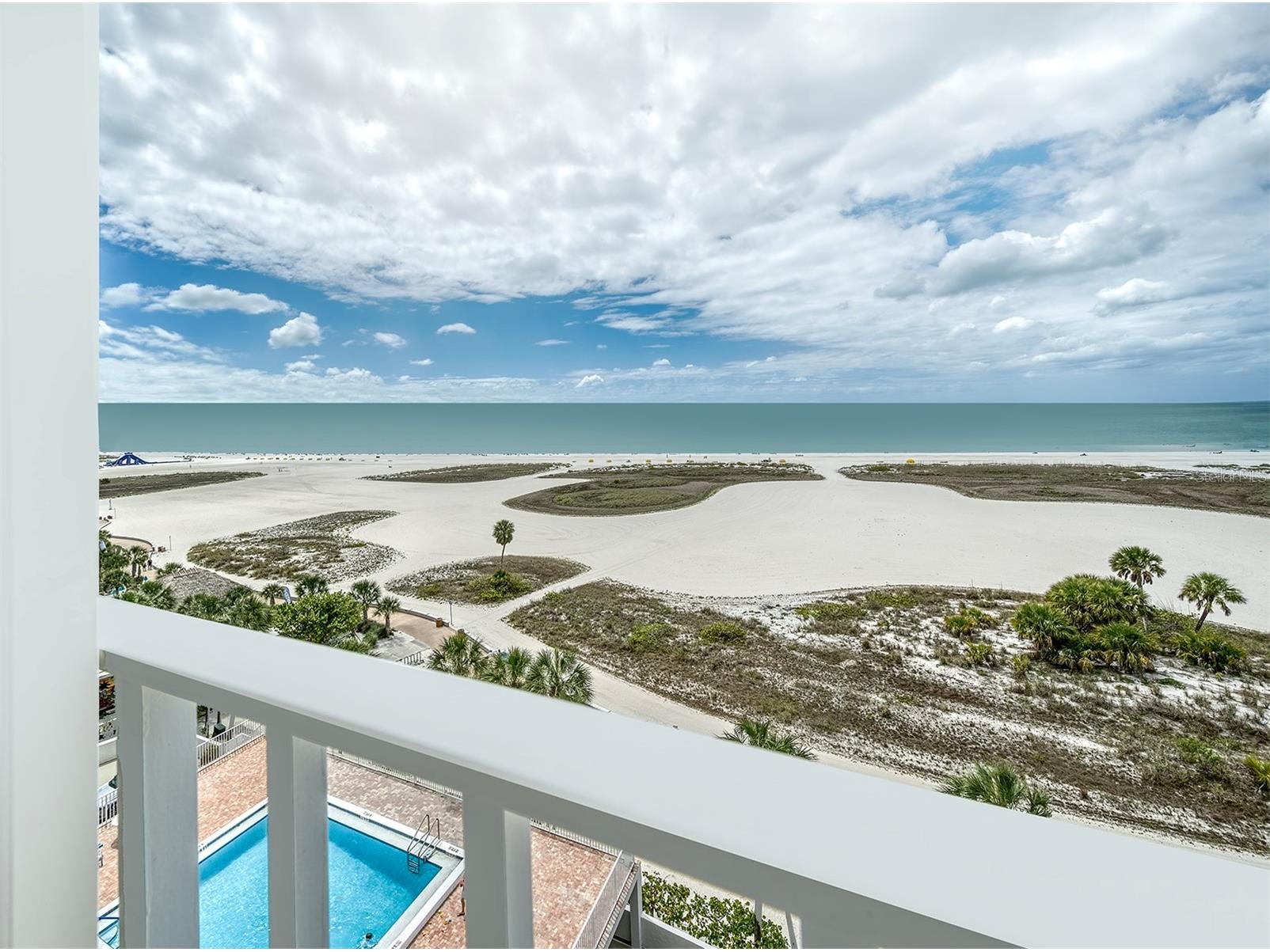 11000 Gulf Boulevard #804 + 805 Treasure Island FL 33706 - GULF OF MEXICO TB8490776 image30
