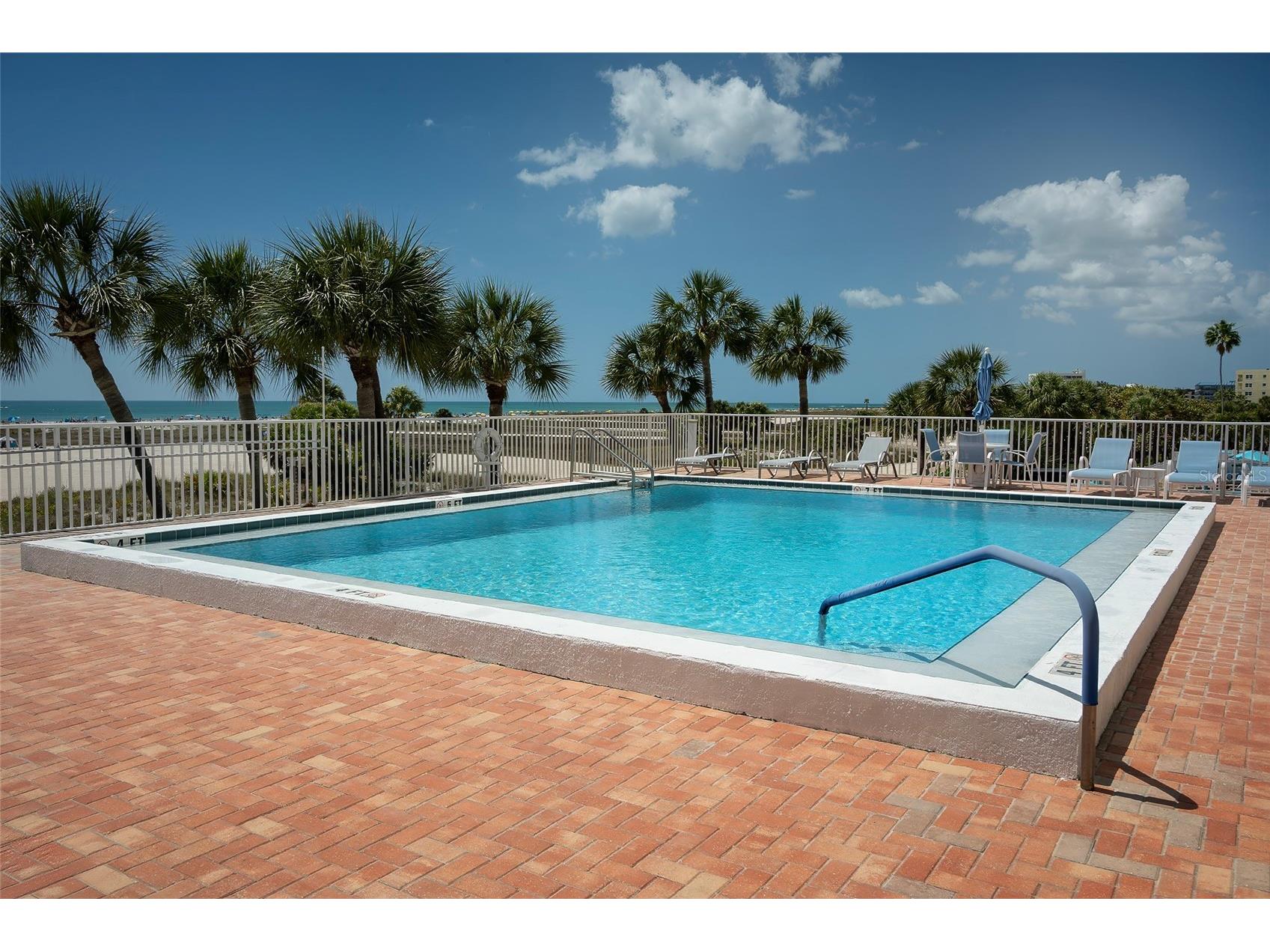 11000 Gulf Boulevard #804 + 805 Treasure Island FL 33706 - GULF OF MEXICO TB8490776 image31